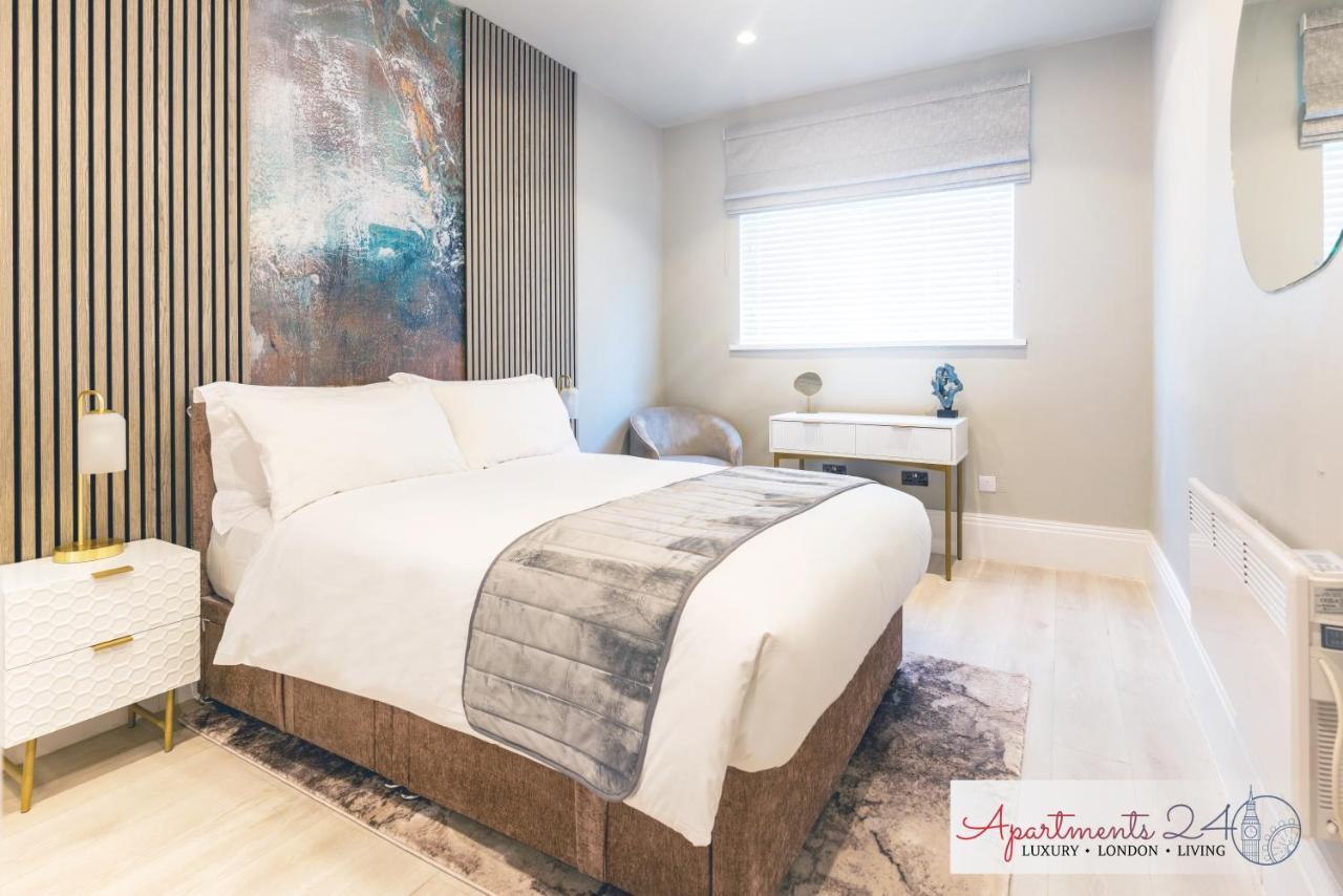 Beautiful Apartment In London Hounslow Exterior foto